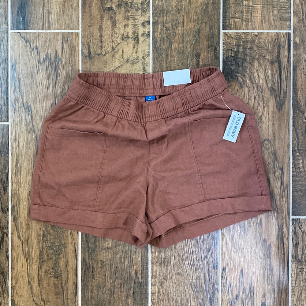 Old Navy Pull On Shorts